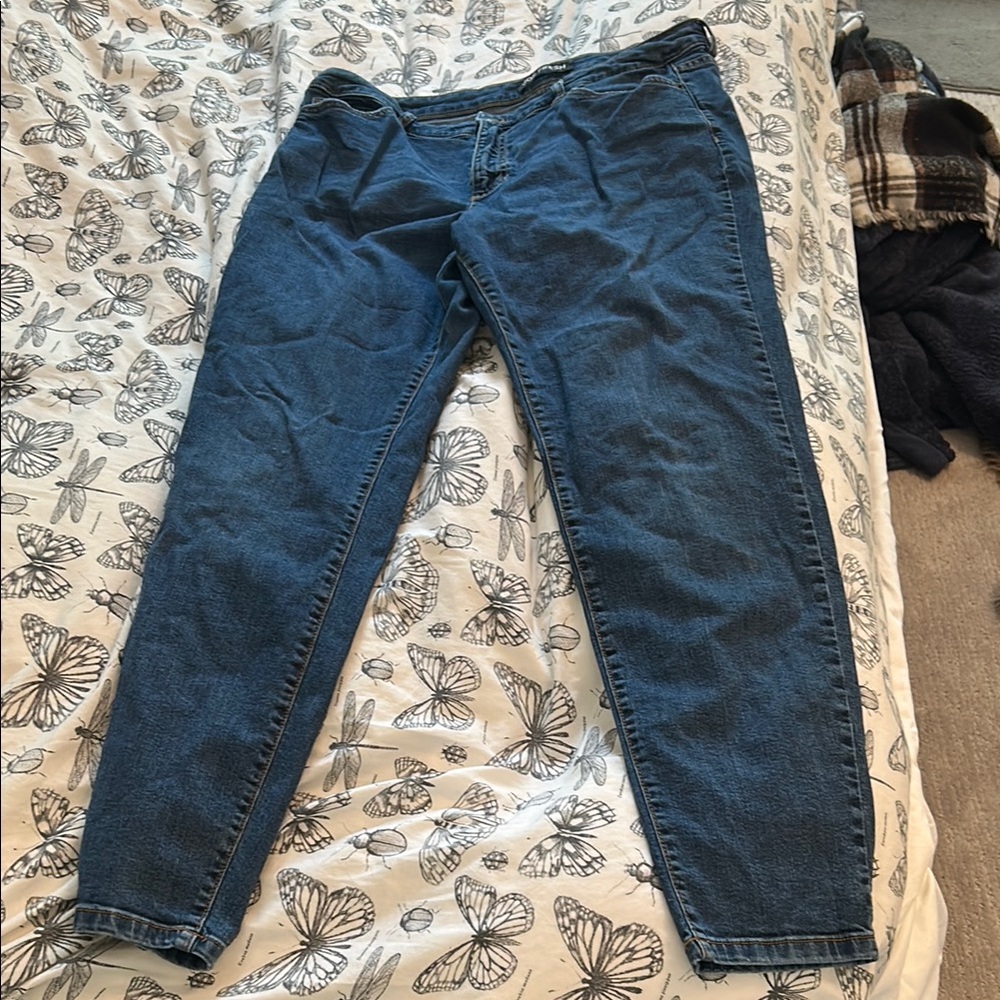 Blue joe Fresh Slim Jeans